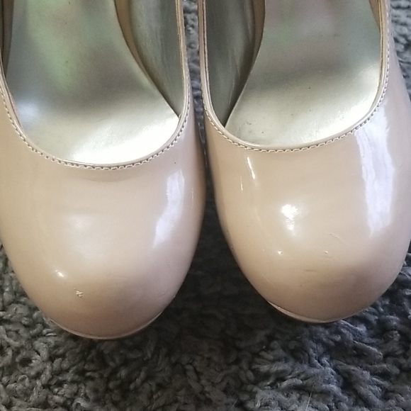 ▪︎Candie's heels▪︎ size 7.5 - Picture 7 of 9